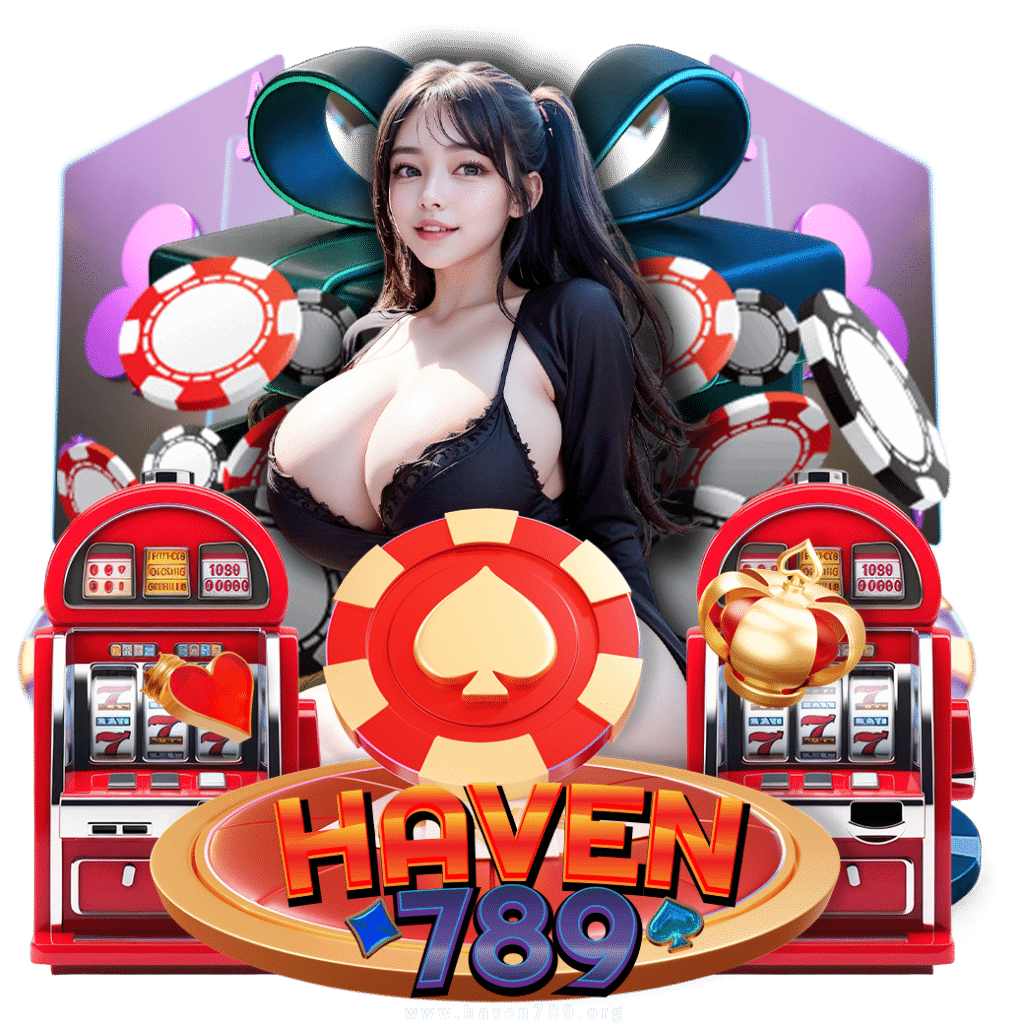 haven789 member