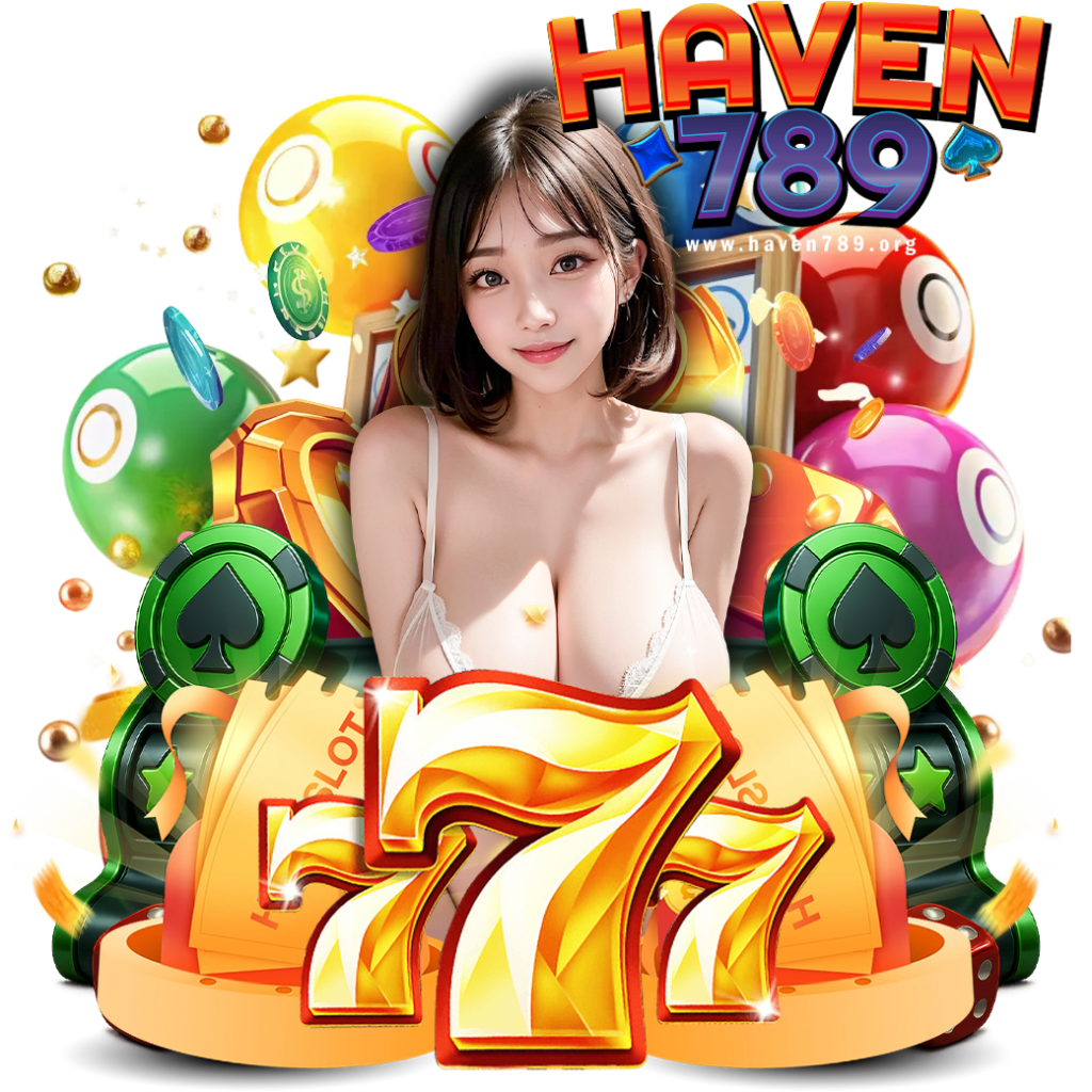 haven789 slot